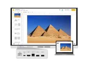 GX-Plus-Front-View-INTL-with-Google-Slides-screen