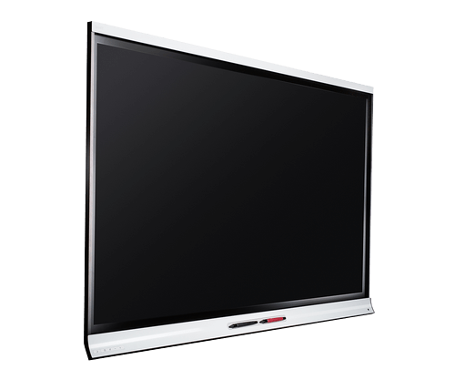 Monitory interaktywne SMART Board serii 6000